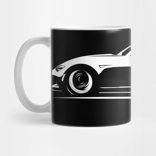 2023 MX-5 Miata RF Convertible Mug